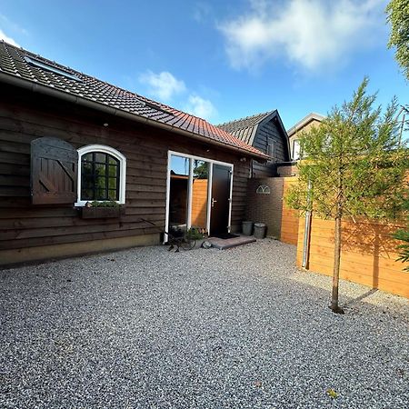 De Voorschuur Villa Lunteren Exteriör bild