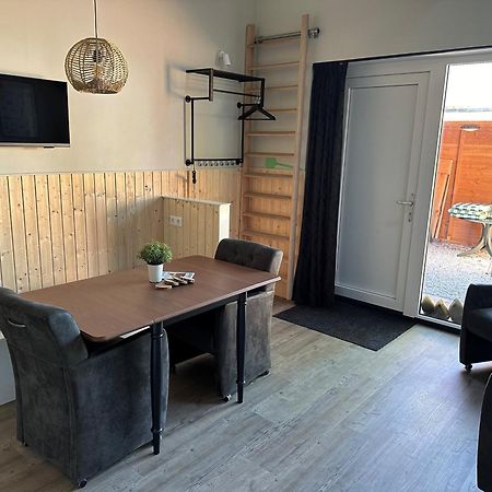 De Voorschuur Villa Lunteren Exteriör bild