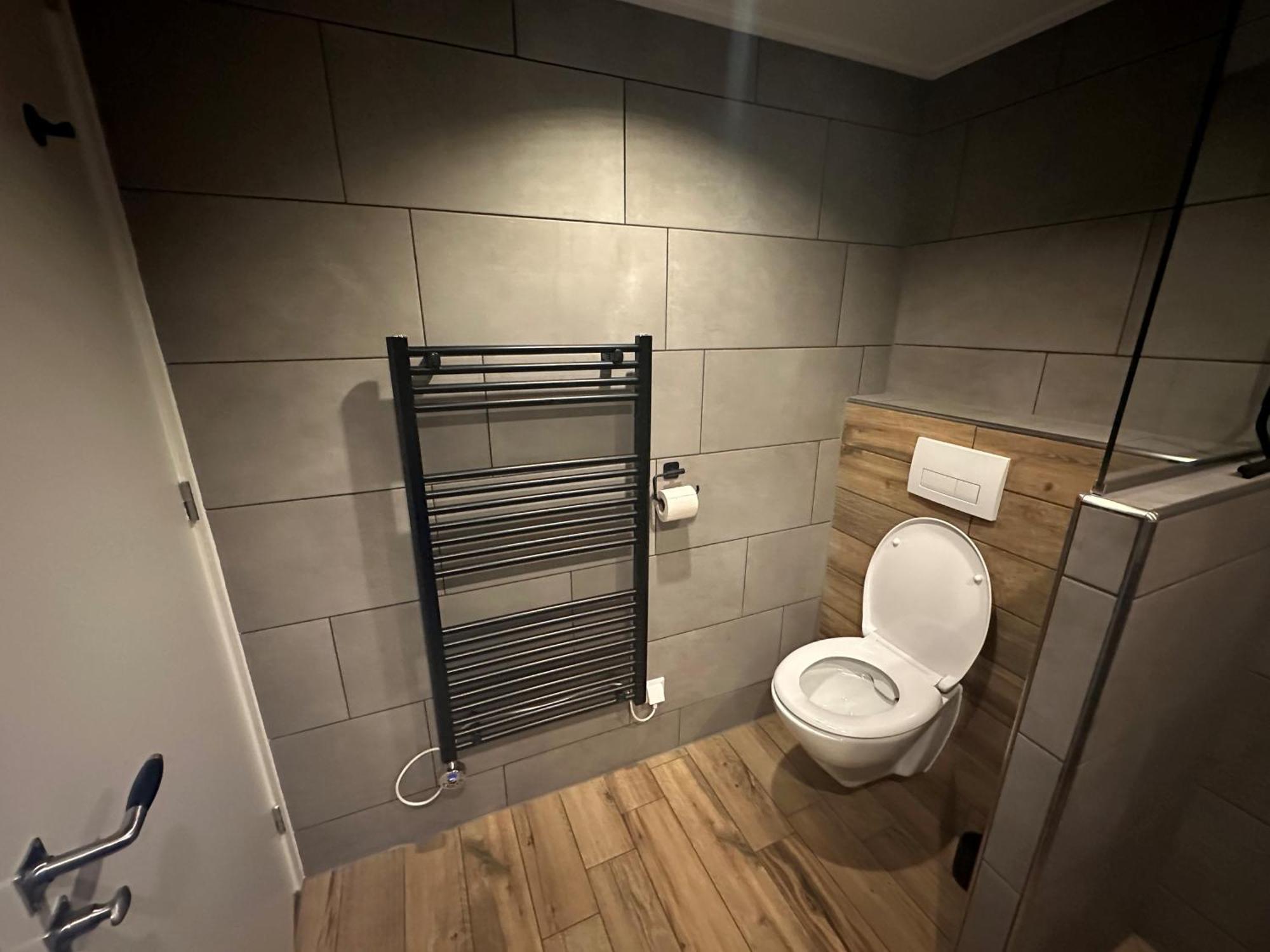 De Voorschuur Villa Lunteren Exteriör bild