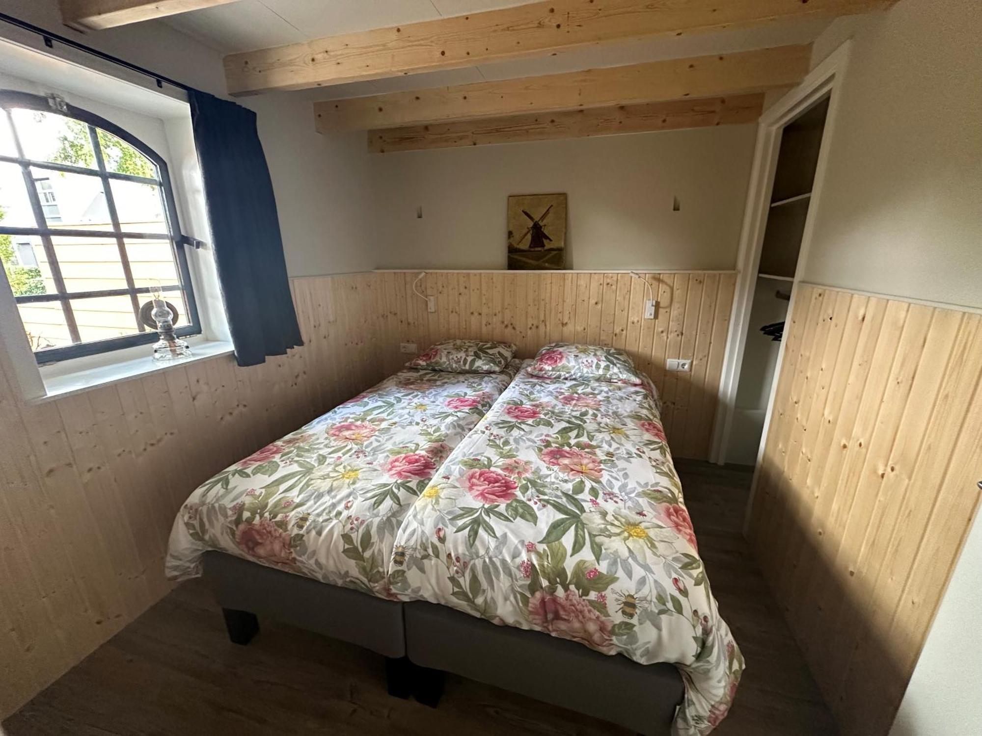 De Voorschuur Villa Lunteren Exteriör bild